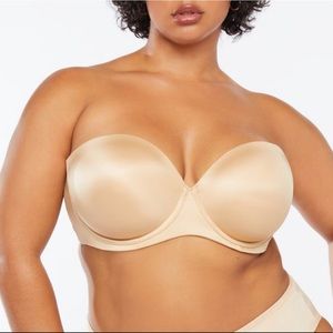 New in bag! Savage X Fenty Strapless Bra